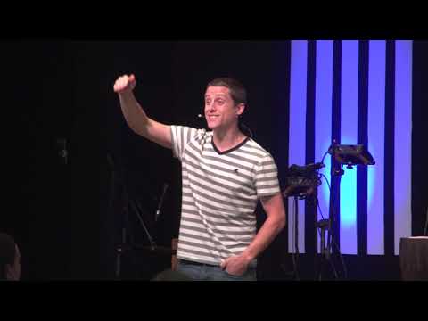 Gospel Community | 1 Peter 2:9-12