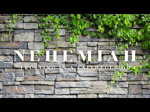 Respecting God's Word - Nehemiah 8:1-18 - Pastor Jeremy Muncy - 11-22-2020