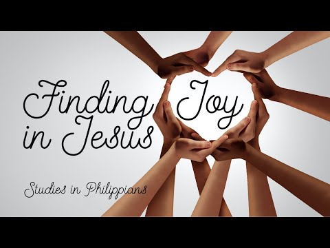 1/10/2021: Working Out The Outworkings, Philippians 4:1-7, Joel Taylor