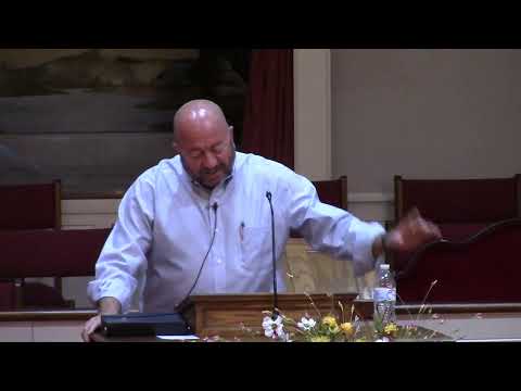 Title: The Proverbs 31 Woman/Pro. 31:10-11; 27-30/Date:5-8-2Pastor: Donnie Helms