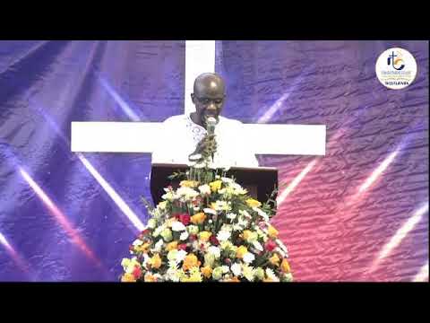 Colossians 1:15-2:5 | Grow in Proclaiming Christ | John Kimani
