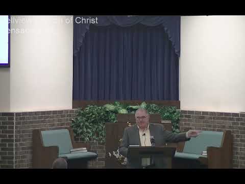 Class 168 - Isaiah 30:5-7