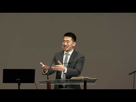 Gideon: Strength in Weakness (Judges 7:1-23)