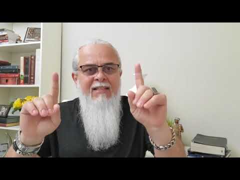 Geração de Eli x Geração de Samuel - 1 Samuel 7:13