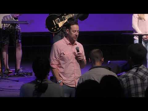 Grace & Peace, Galatians 1:1-5, 3/20/22, 10:30am