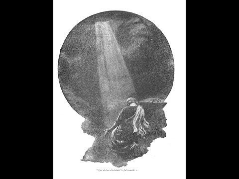 Job 38:1-7, Out of the Whirlwind (8/4/19)