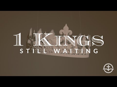 A House Divided | 1 Kings 7-9:9 (12.13.2020)