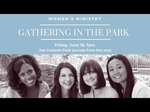 6.13.21 | Ecclesiastes 3:1-15 | Sojourn Midtown