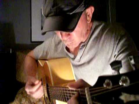 Hold on to what you have - (Revelation 2:26 ) - original by GjV