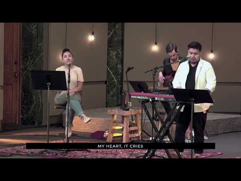 4.19.20 Sojourn Midtown | Matthew 15:1-10, 17, 18