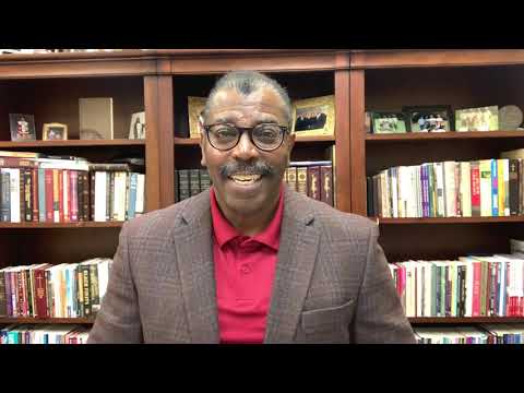 Don’t Lose Your Power, Part I - Judges 16:1-21