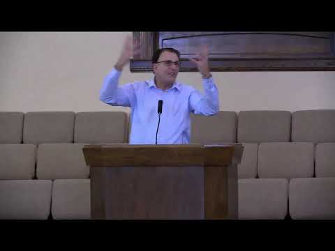 How To Live For The Glory Of God (cont.) - Acts 12:21-25 - February 23, 2022