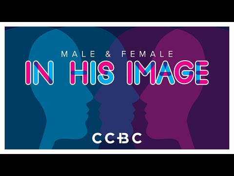 Male Elders - 1 Timothy 3:1-16 - In His Image #6