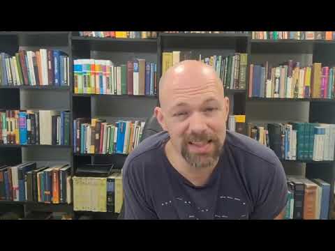 Exodus 1:9-22 God Blesses Lying & Disobedience