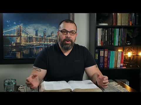 How God Searches Man | Proverbs 20:26-30