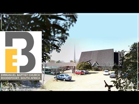 EBC Evening Service 27 February 2022, Michael Cloete, Acts 16:31-34