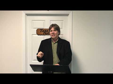 Old Testament Bible Study Jan 9, 2022 – Proverbs 19:1-29