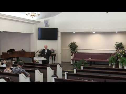 20190712 Deuteronomy 10:16-21