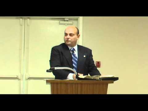 2008 04 20 Escuela - Estudio de Daniel 1:17-21