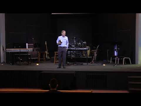 09-12-2021 Dr. Dan Green - Lamentations 1:1-22 The Distress of Judgment