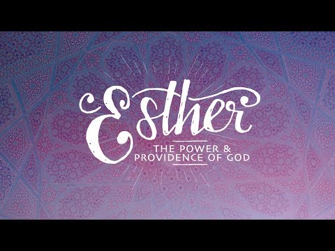 The Last Shall Be First (Esther 6:1-14)