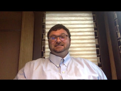 The Lordship of God / Daniel 4:34-35