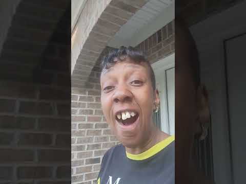 Your GEM Nugget "You are WHAT God says you are! Exodus 3:14