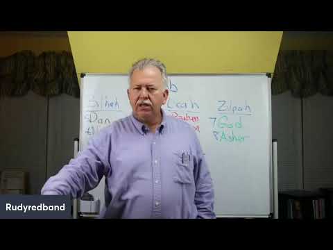 Genesis 43:9- Bible Study 3/31/2022