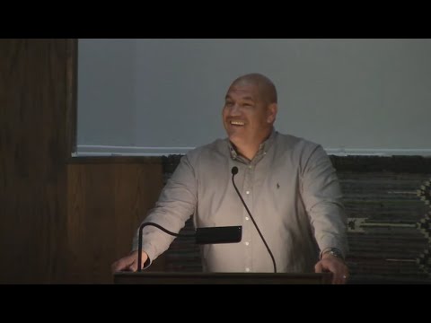 2 Kings 19:27-37 | Calvary Chapel Sweet Hills | Pastor Ryan Houssein | 02-24-21