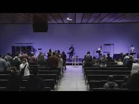 God's Definition of Love - 1 John 4:7-5:5