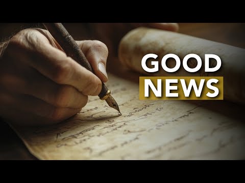 Paul’s Preamble Before and Official Greeting to the Romans | Romans 1:1-7