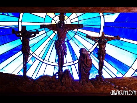 Whose Marks Do You Bear? (Dr. Brian Wenham on Galatians 6:17)