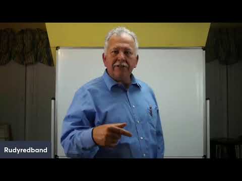 Deuteronomy 33:20- Bible Study 9/19/2022