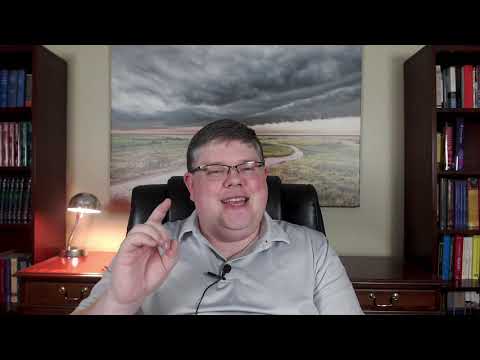 Lamentations, Part 4: A Journey to Hope (Lam 3:1-3, 10-15, 19-24, 31-33)