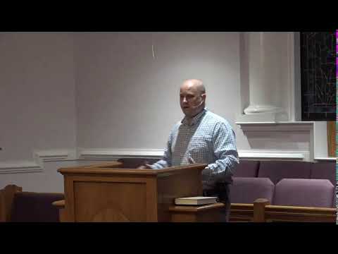 02/09/2022; Four Things We Can Expect In Life. Daniel 11:1-4