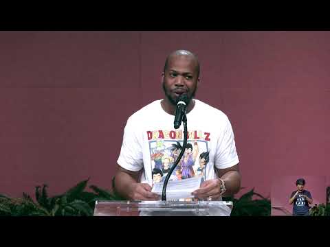 Rev. Tamesha Mills | Sunday Worship | 8-21-22