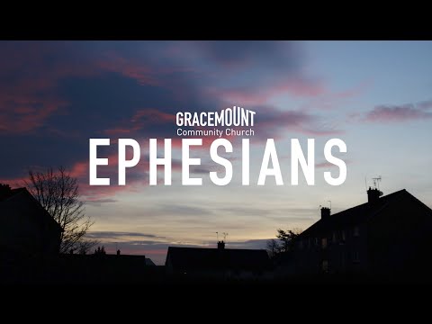 Ephesians 1:3-6 [Andy Prime]