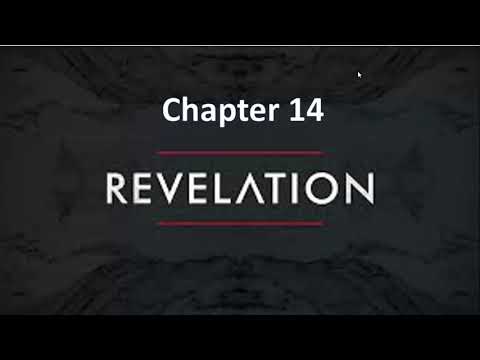 Bible Study: Revelation 14:4-7