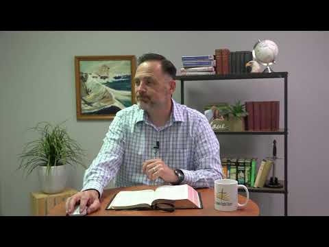 I am a citizen, Ephesians 1:9-12, Friday, may 27, 2022