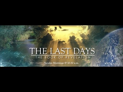 Revelation 17:1-2 "The Characteristics And Judgment Of The One World Religion"