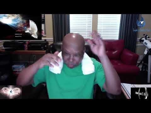 Robbing God - Malachi 3:7-15  Temple Of Faith Of God