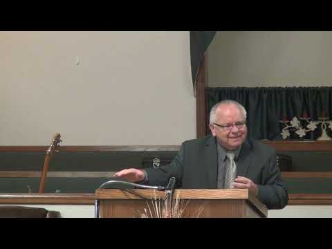 Hell: The Unpleasant But Necessary Subject- 2 Thessalonians 1:7-9