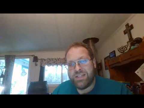 Psalm 7:1 Encouraging Word