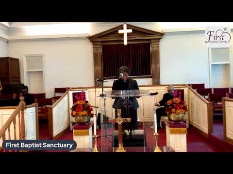 Ministry and Mental Health: Conquering Anxiety and Paranoia - Exodus 3:10-14