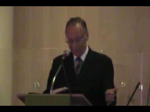 "Being In-Love With Jesus"  --  Mark 14:3-6; Hosea 1:2-9; 2:5; Mark 4:17-18; Rev. 2:1-7  (video 4)