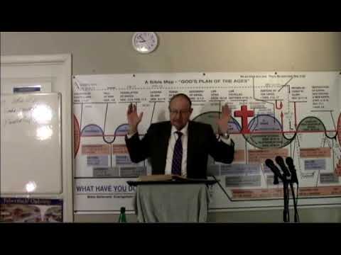 2021 03 07  #77 Gods Providence in Our  Lives Acts 20:11-21    Dr  James M  Phillips