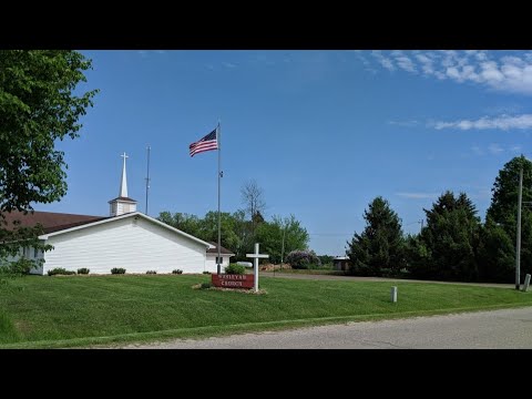 "Gospel According to Moses" (Part XI) based on John 5:46 & Genesis 25:11 by Pastor Jeff Lemire.