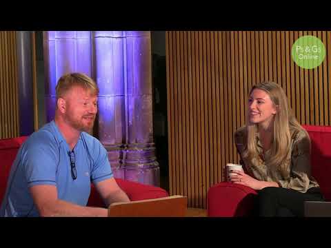 7. Ps & Gs Online // Colossians 3:22 - 4:1 // New Workplaces