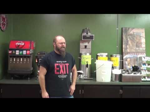 Faultline - Revelation 19:7-9, Revelation 21:1-7, Psalm 45:13-14