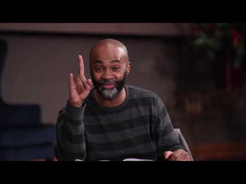 God Will Show Up | Psalm 59:6 | The Journey